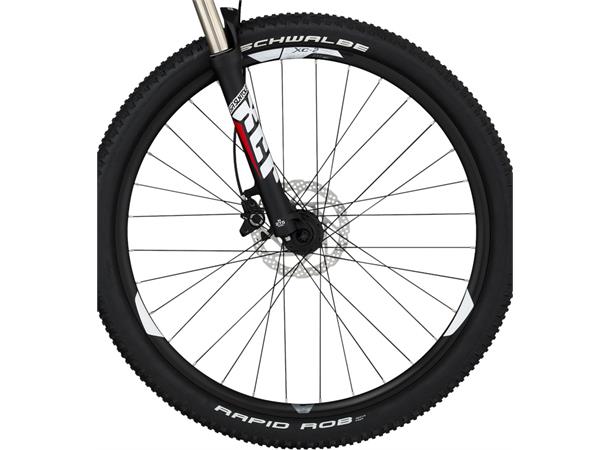 Arkiv Giant S-XC2 27.5 9x135 (2015) Arkivmodell for reservedeler